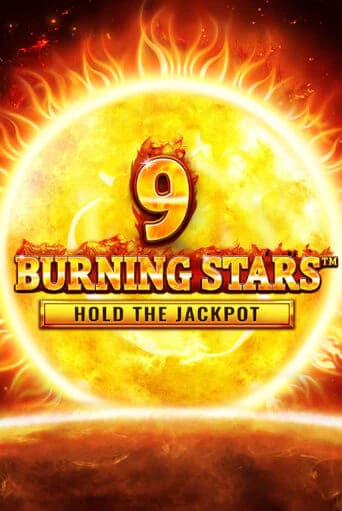 9 Burning Stars 2 9 Burning Stars 2