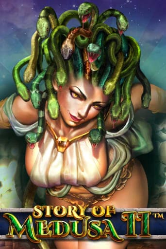 Story Of Medusa Ii Story Of Medusa Ii